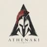Athenaki logo
